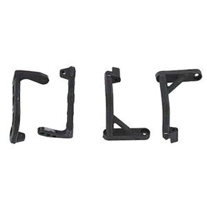 Redcat BS701-032 Roll Cage Post Set